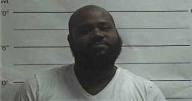 Randell Mark, - Orleans Parish County, LA 